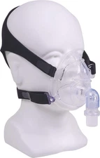 Compass Health Roscoe ZZZ Mask Full Face