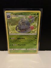 Pokémon TCG Tangrowth 2/214 Lost Thunder Reverse Holo LP 2018
