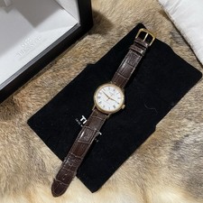 Tissot Powermatic 80 Automatic T085407A 40 mm Men's Watch