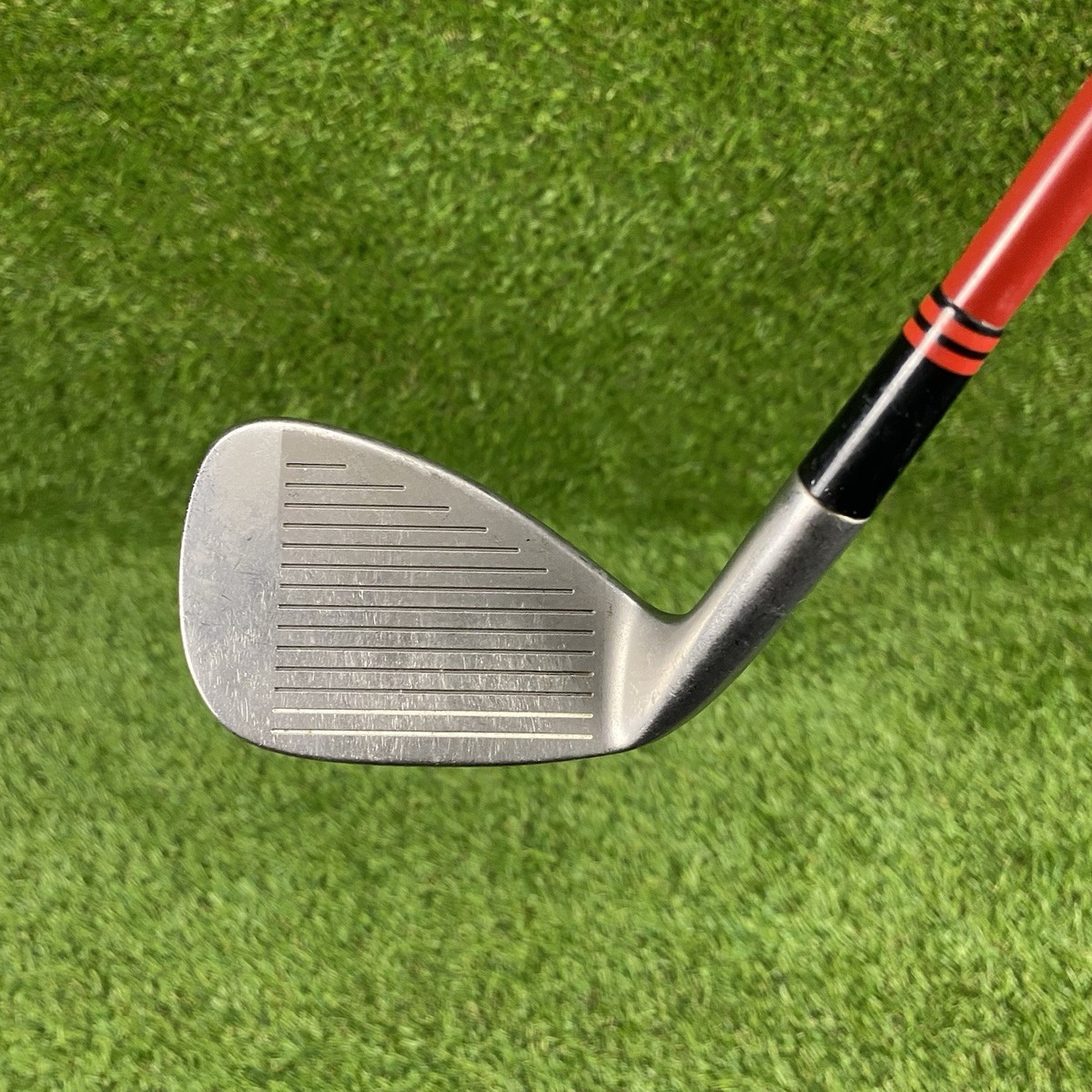 Wilson Staff Midsize 9-Iron ⛳️ Firestick 3.5 Regular Flex