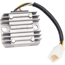 Ricks Motorsport Electric - 10-143 - Rectifier/Regulator