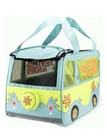 Buckle Down Pet Carrier Bag, Polyester Canvas, Scooby Doo, Size, (IPC-SDAN)