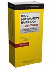 Lexi-Comp's Drug Information - Paperback, by Wynn Richard L.; - Very Good x