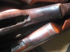 M1 Garand Stocks Handyman Surplus/Junk USGI Springfield Winchester WRA HRA WW2 — photo 10