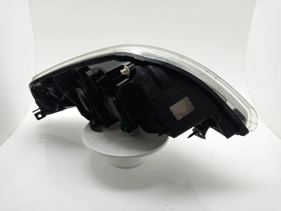 RENAULT MASTER Headlamp Headlight O/S 2010-2019 Unknown Van RH   - Image 2 of 4