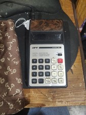 Vintage APF MARK30 Scientific Calculator, Tested