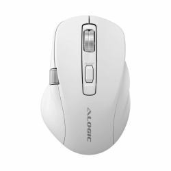 ALOGIC Apex mouse Ufficio Mano destra RF senza fili + Bluetooth 6400 DPI (APEX B