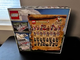 New Lego Kingdoms bundle includes sets 853373, 6918, 7949 bundle