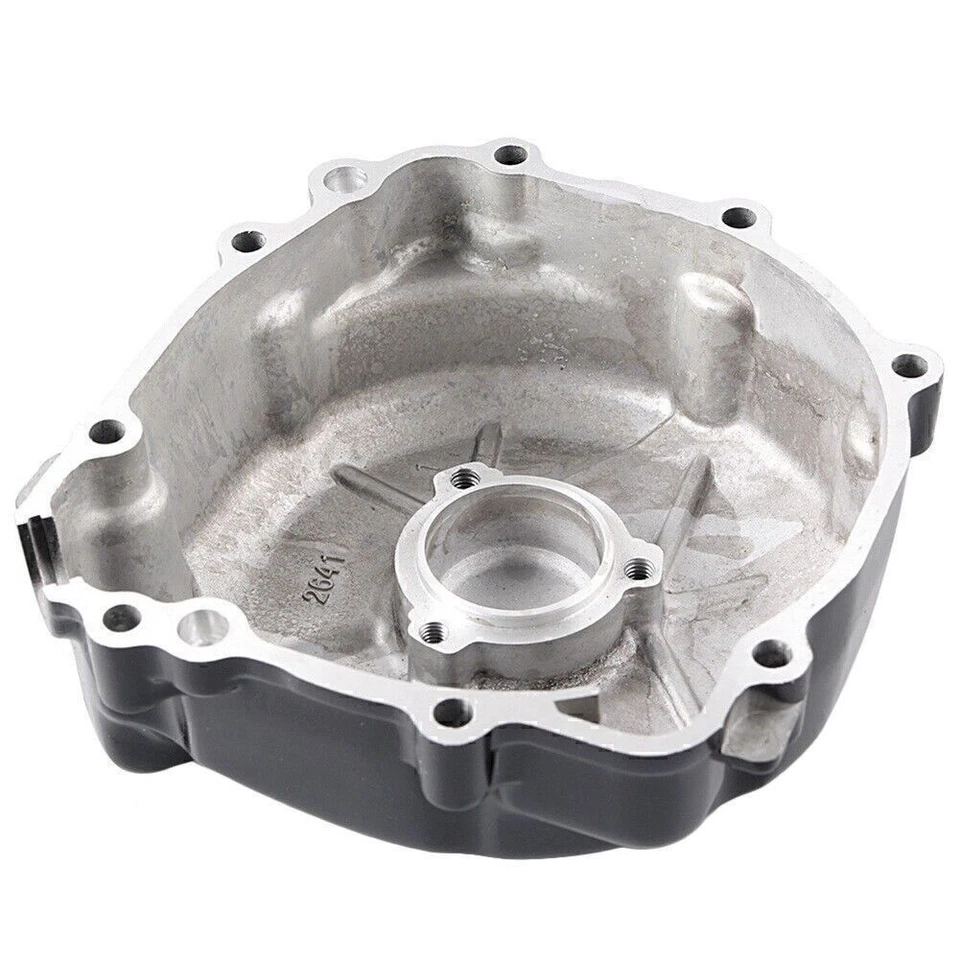 Protector cárter funda estator motor para Suzuki GSXR 600 750 1996-99 izquierda Foto 3 de 3