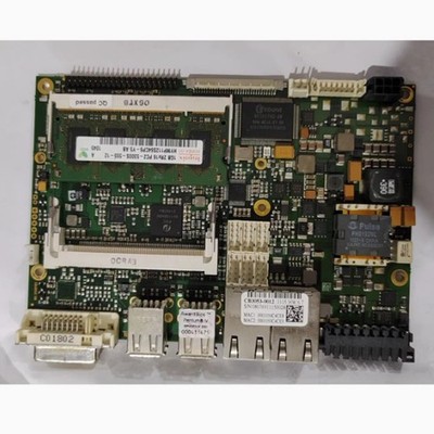 One Used Beckhoff Cb3053-0012 Industrial Controller Accessorie Tested Good#QW