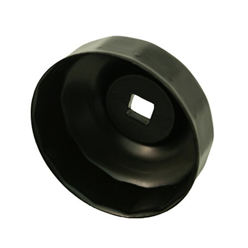 CTA Manufacturing Cap-Type Oil Filter Wrench - 65 mm x 14 Flute - Picture 3 of 3