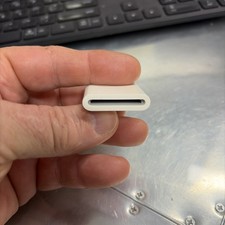 Genuine Apple A1362 iPad Camera Connection Kit Sd Card Reader