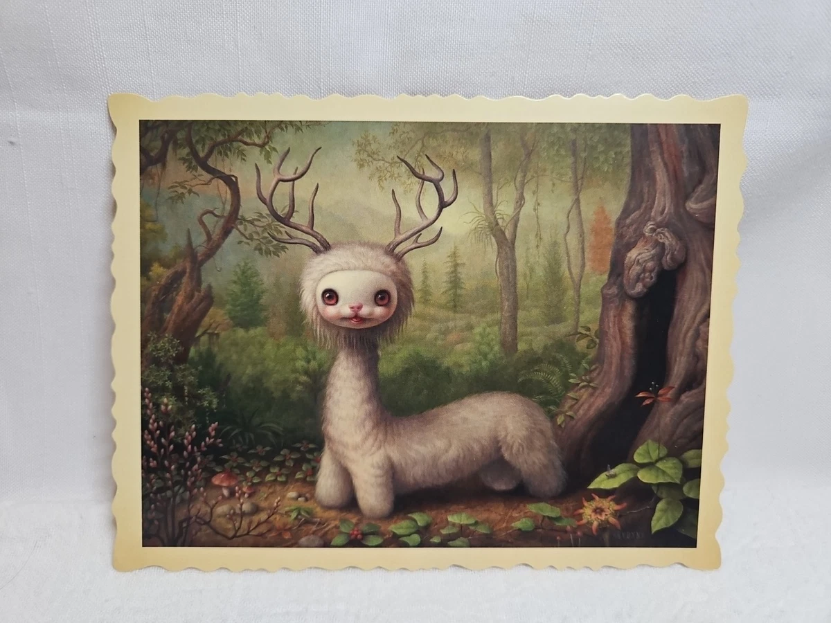 Mark Ryden Paper Surrealism Art Prints for sale | eBay