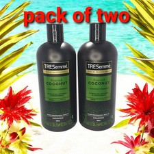 Tresemme Shampoo Nourish Coconut for Hydration 680ml (Pk of 2)S115/G.JJ/G.DI/15