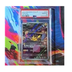 Pokémon SV2a Card 151 Pikachu 173/165 Art Rare Holo Japanese PSA 10