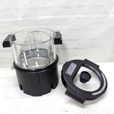 JOYOUNG DJ12M-K9S Soymilk Maker Mixing Bowl  Abd Lid Only