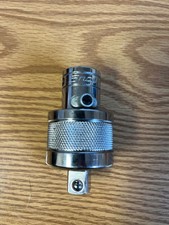 Snap On - A77a - 12 Drive Ratchet Adapter - Loc100 Snap On - A77a - 12 Drive Ratchet Adapter - Loc100