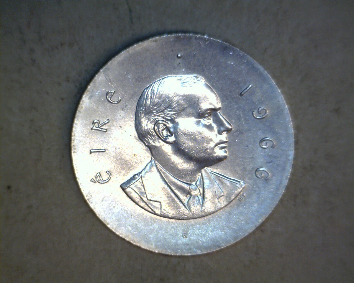 25+ Irish Coins 1966 for sale | Updated Oct 2026