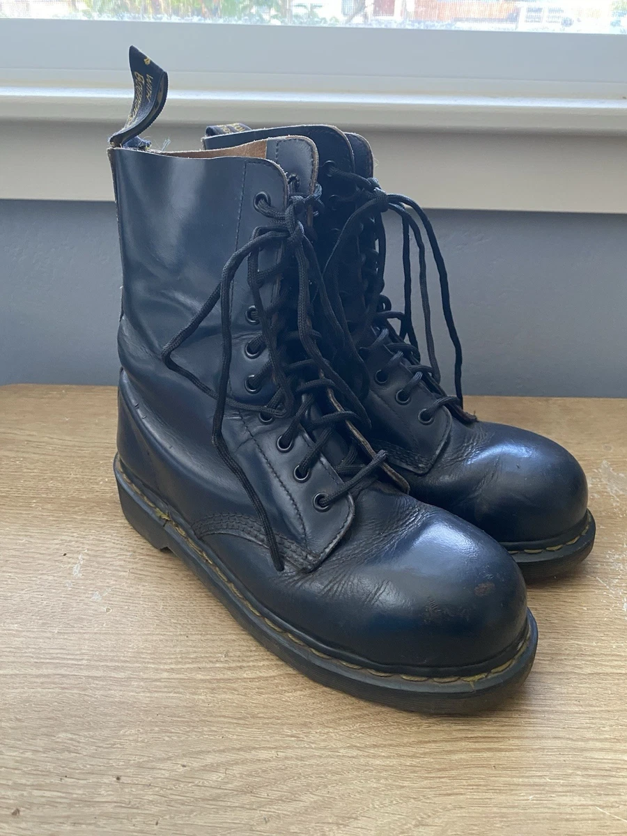 Dr Martens 1919 In Men's Boots for sale | eBay
