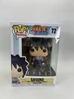 Funko Pop! Animation: Naruto Shippuden - Sasuke   #72