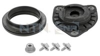 SNR KB655.33 Reparatursatz, FederbeinstüTzlager FüR Renault