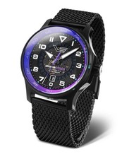 Vostok Europe EXPEDITION SOUTH POLE NH35-592C760B Mens Automatic Watch