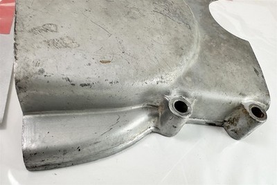 GENUINE HONDA 1963-1966 CA200 C200 LEFT REAR CRANKCASE COVER 11361