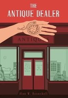 The Antique Dealer | Alan Hounshell | Englisch | Buch | Gebunden | 2021