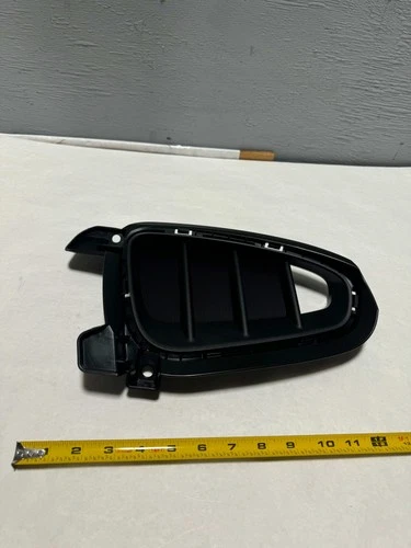 For 2019-2020 Kia Sorento Front Driver Side Fog Light Trim Bezel Cover