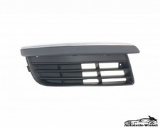 Stoßstange Gitter Vorne Rechts für VW Golf 5 Variant 1K5 Jetta III 1K2 04-10