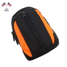 Figure Doll Backpack Accessory For LOSI 1/4 Promoto-MX Motorcycle Bike LOS06000