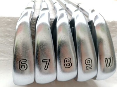 Ping i525 lefty Iron Set 6-9,W 5pc Flex S MCI 90 Graphite | eBay