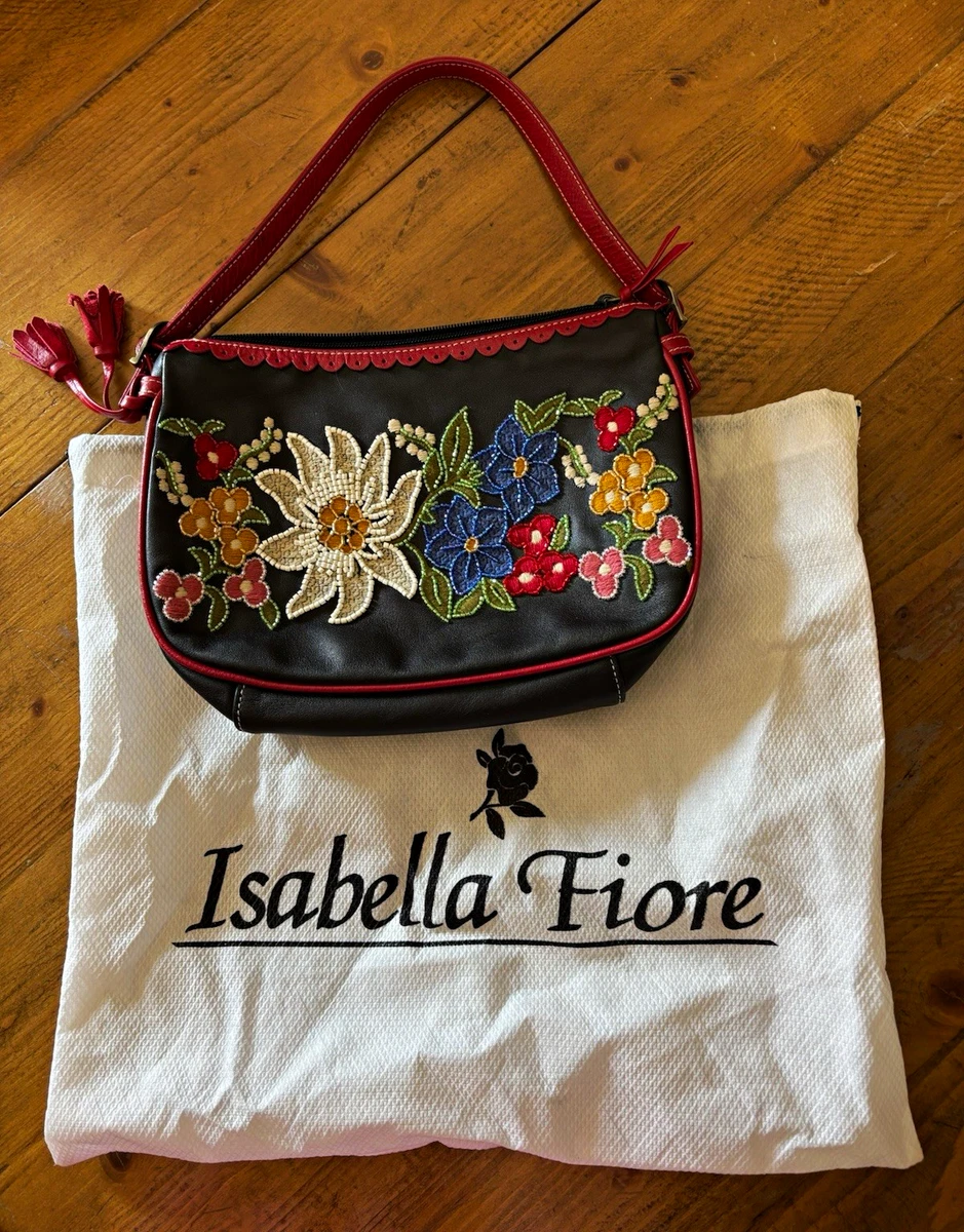 Isabella Fiore Exterior Bags & Handbags for Women for sale | eBay