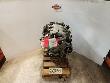 3.1l 6 Cylinder Engine Vin J From 2002 Buick Century 10609732 3.1l 6 Cylinder Engine Vin J From 2002 Buick Century 10609732