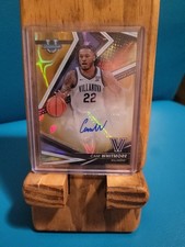 2023 Topps Now Basketball Cards Draft Checklist 19
