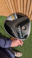 Taylormade RBZ Stage 2 Driver/ 9.5°/ Project X 6.0 Stiff Shaft