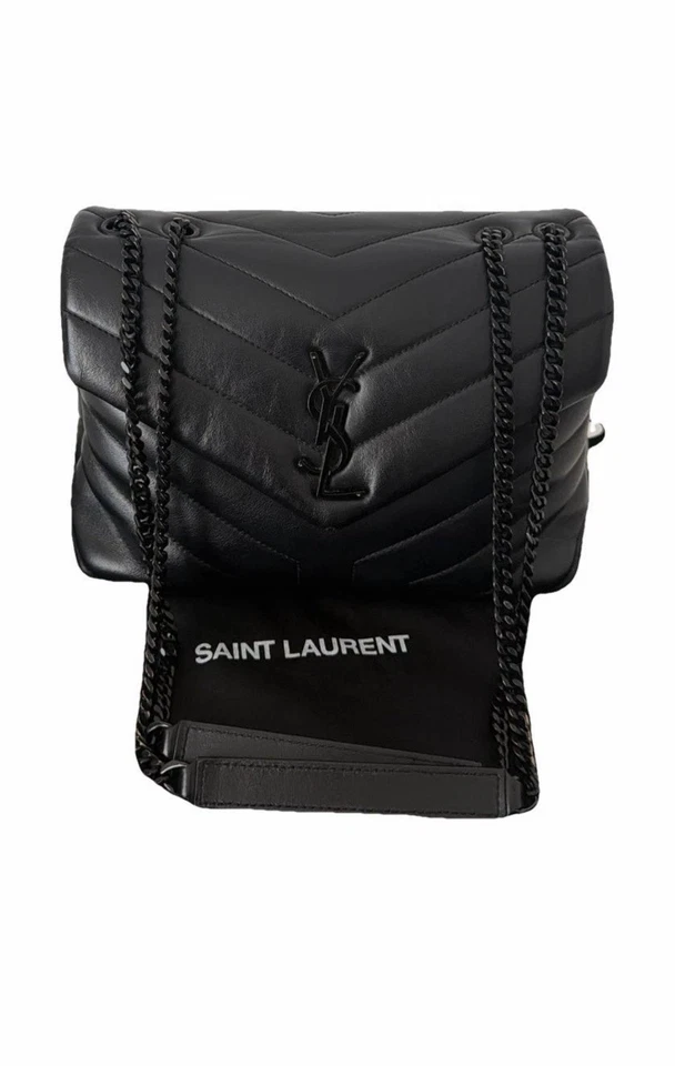 Saint Laurent Loulou Small, photo 1 sur 5
