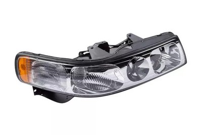 Genuine GM Passenger Side Headlamp 19208052