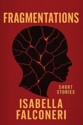 Fragmentations by Isabella Falconeri Paperback Book