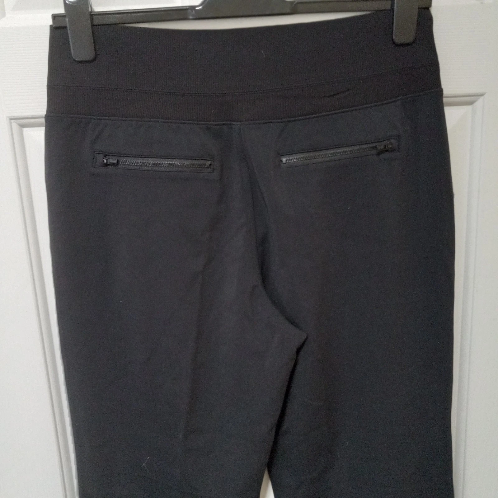 athleta bootcut casual walking pants
