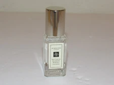 Jo Malone Nectarine Blossom & Honey Eau de Cologne 0.3 Oz 9 mL Mini Bottle NWOB
