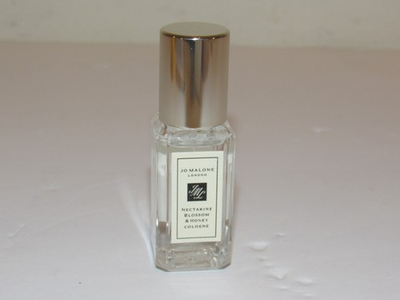 #ad #ad Jo Malone Nectarine Blossom amp; Honey Eau de Cologne 0.3 Oz 9 mL Mini Bottle NWOB $18.90