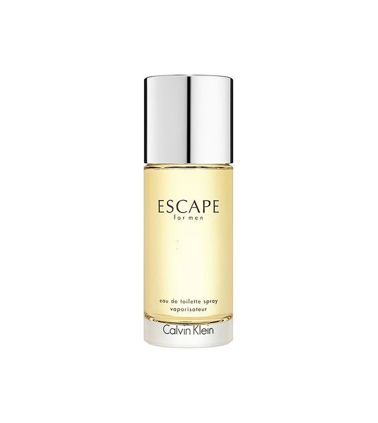 Calvin Klein Escape 喷雾男士香水| eBay