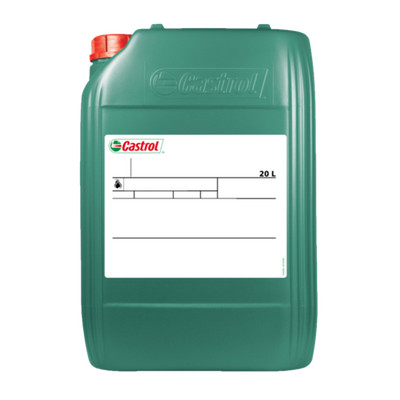 20 Liter Castrol Transmax Manual EP 80W-90 Getriebeöl Ersetzt ARAL EP 80W90