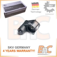 REAR PARKING BRAKE CALIPER CONTROL ELEMENT VW AUDI SEAT OEM 3C0998281A SKV HD