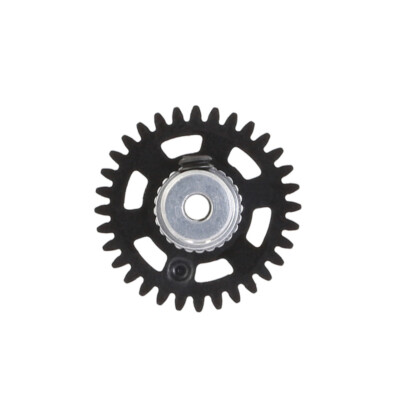 NSR 2006632 32T Anglewinder Gear Soft Plastic with Aluminum hub 16mm 2mm Axle
