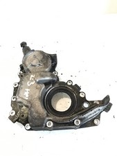 Iveco Daily Ölpumpe Bosch F009D00748 Original 2,3 PS, Baujahr 2002–2006