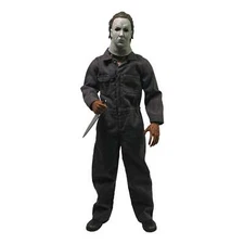 Trick Or Treat Studios The Revenge Of Michael Myers - Michael Myers 1:6 Scale