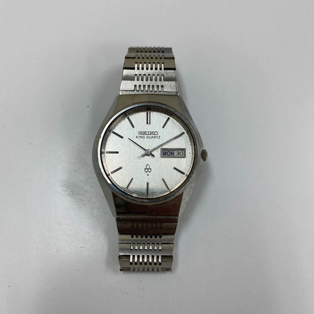 king seiko special