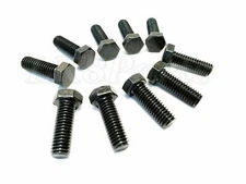Exhaust Manifold bolts pack of 10 V8 Efi Range Rover Classic (SH506095L)